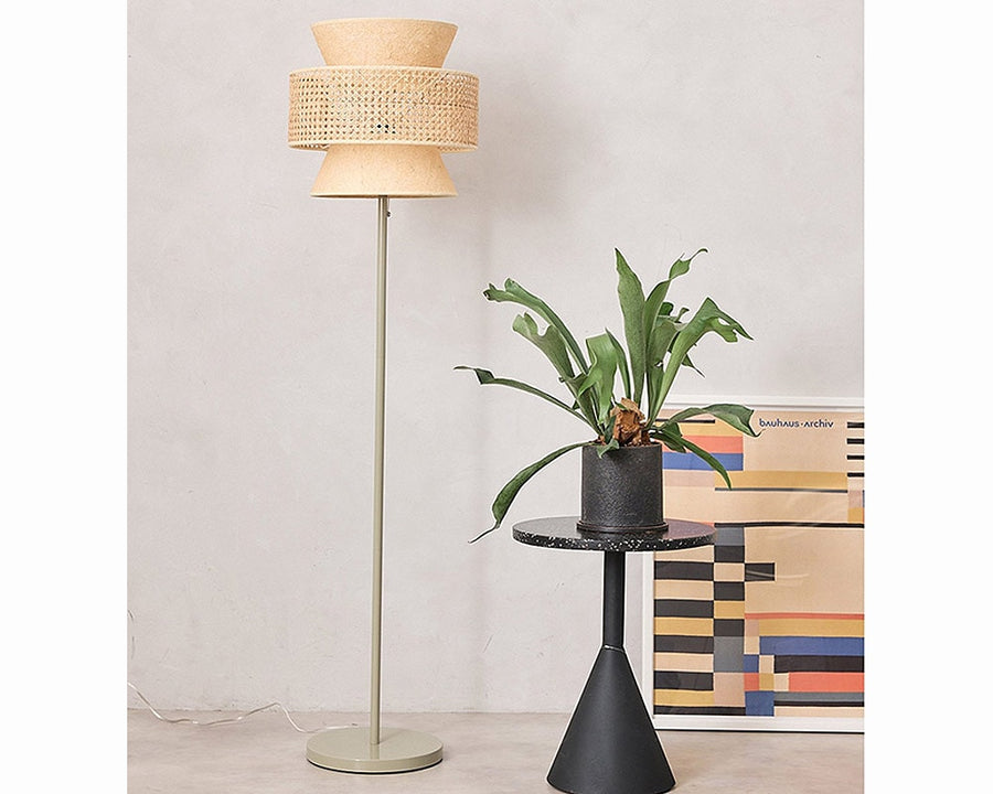 MARTA FLOOR LAMP Malta floor lamp