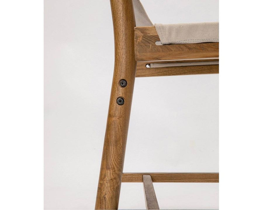 COLTON SIDE CHAIR Fabric コルトンサイドチェア ファブリック