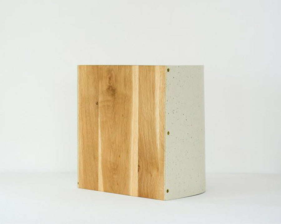 Marmoleum Series Container Marmoleum Container