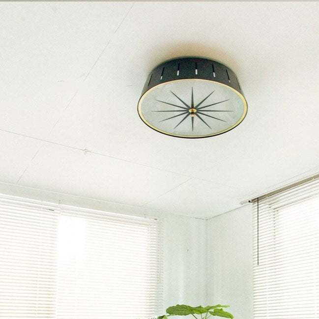 SAGA LED CEILING LIGHT サーガLEDシーリングライト