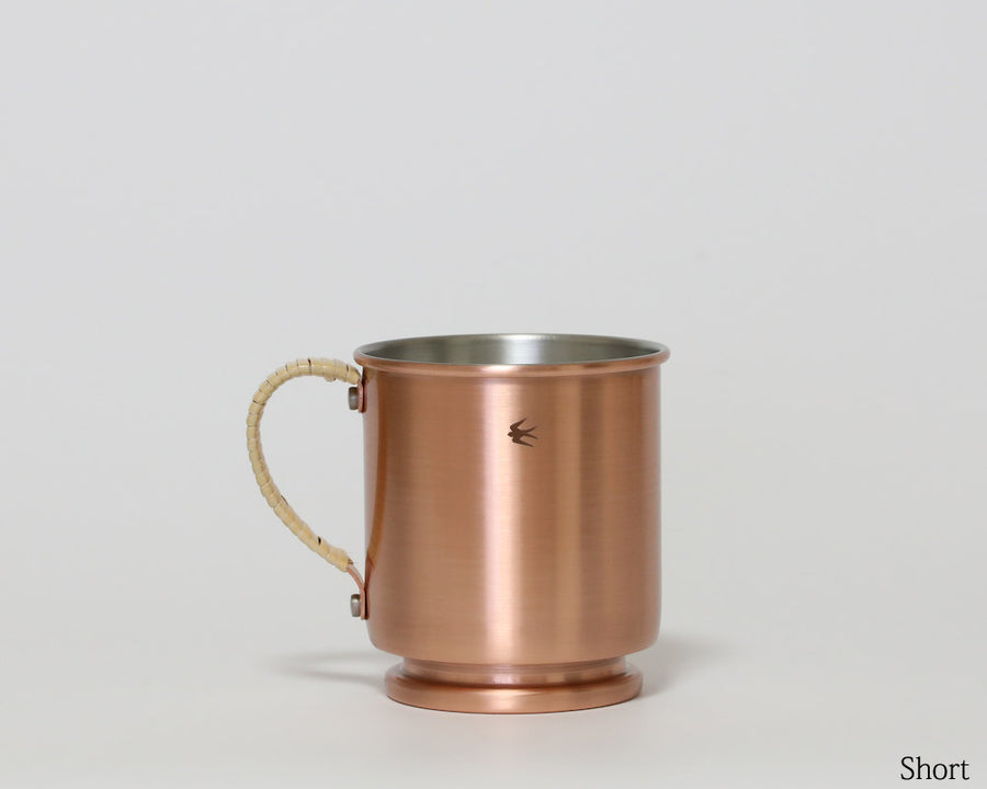 TSUBAME Copper Mug ツバメ コッパーマグ