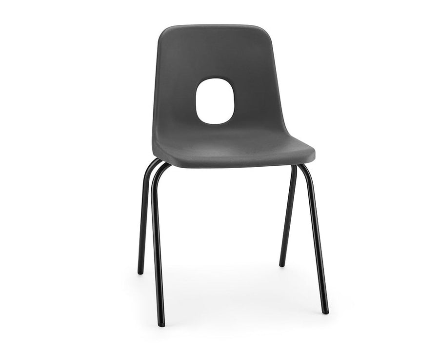 ROBIN DAY Series E Side Chair