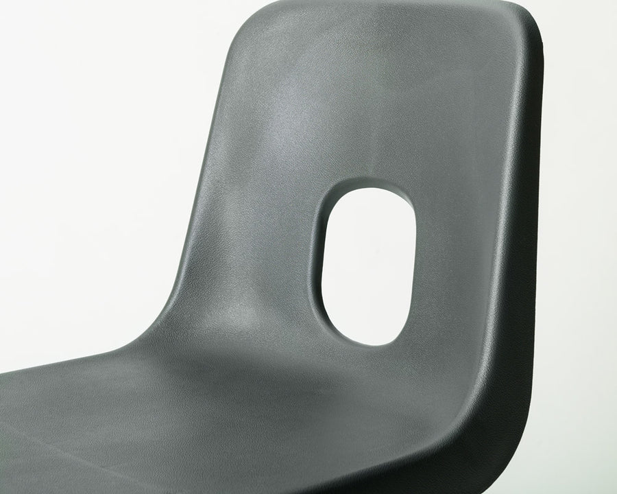ROBIN DAY Series E Side Chair Linking