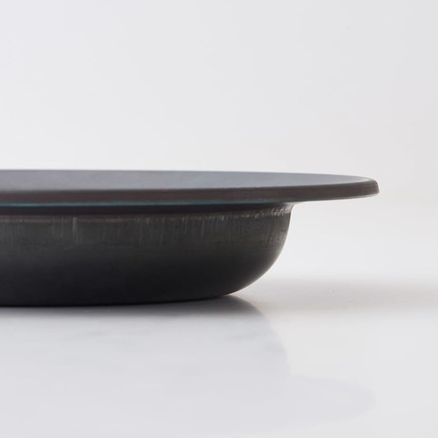 FRYING PAN JIU M ハンドルセット ウォルナット