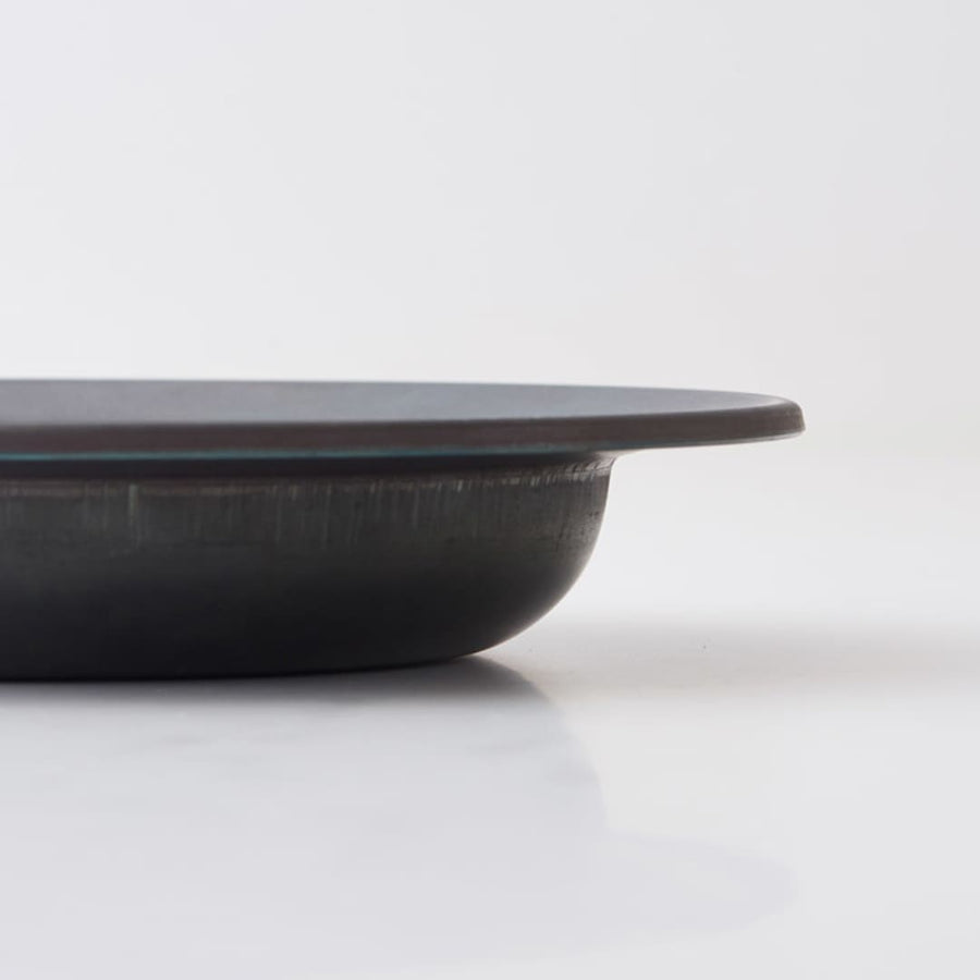 FRYING PAN JIU L ハンドルセット ウォルナット