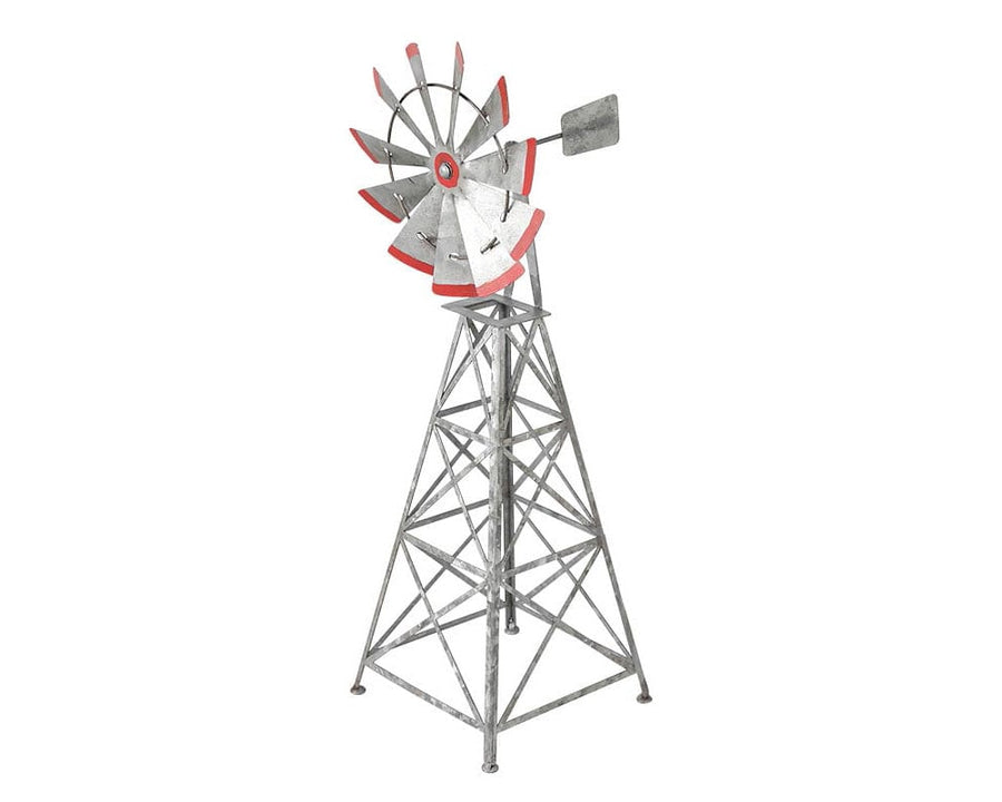 LITTLE WINDMILL Little Windmill