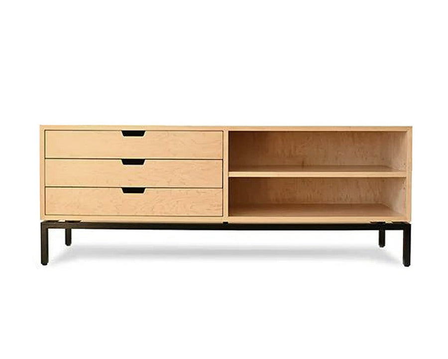 New High &amp; Low System Cabinet
