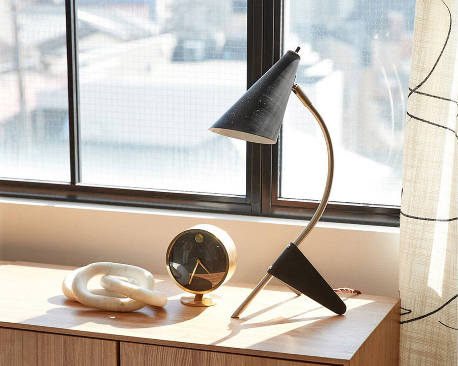 PORTO DESK LAMP ポルトデスクランプ