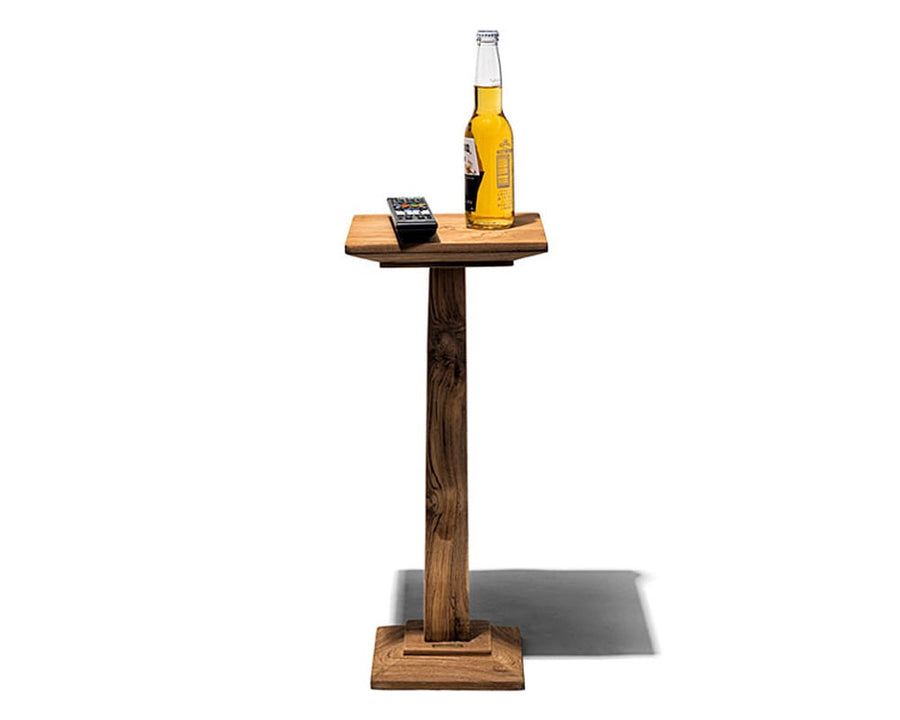 WOODEN SIDE TABLE ウッデンサイドテーブル