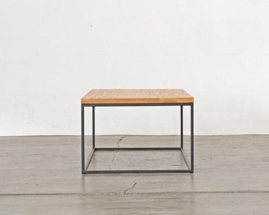 DE OAK TABLE DEオークテーブル L