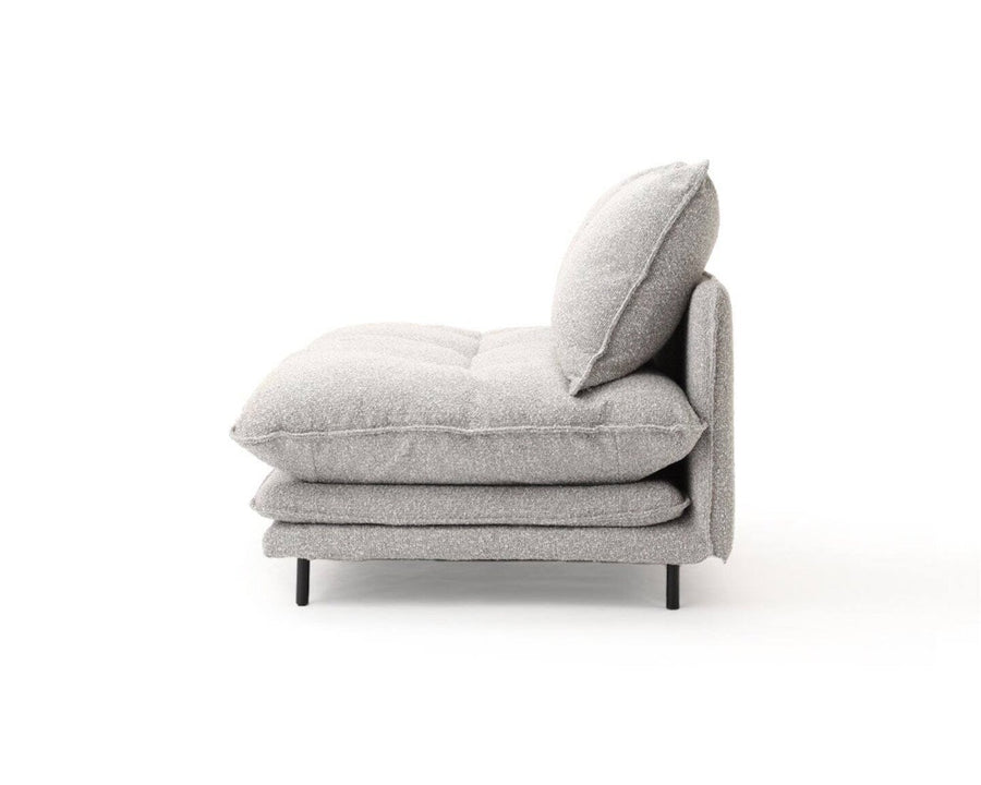 PORTO SOFA 2P Boucle-GRG24 ポルトソファ グレージュ