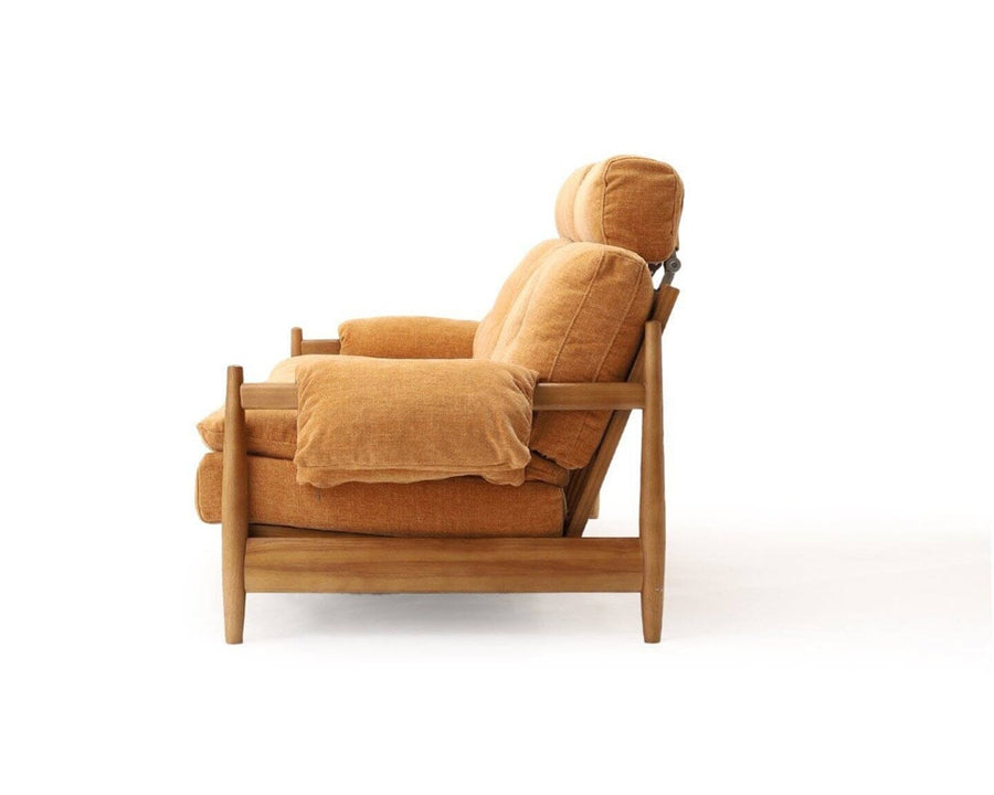 MADEIRA SOFA mustard マデイラソファ マスタード