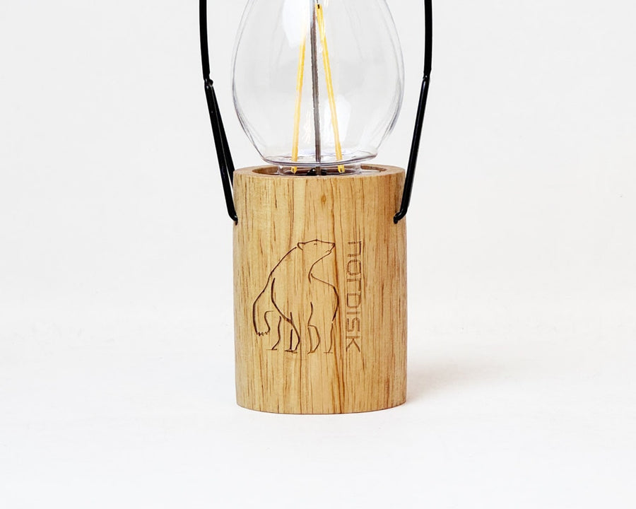 NORDISK LED LANTERN ノルディスクLEDランタン