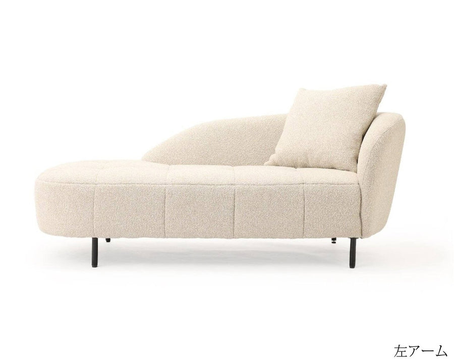 ANOR SOFA [2 types] Anor sofa
