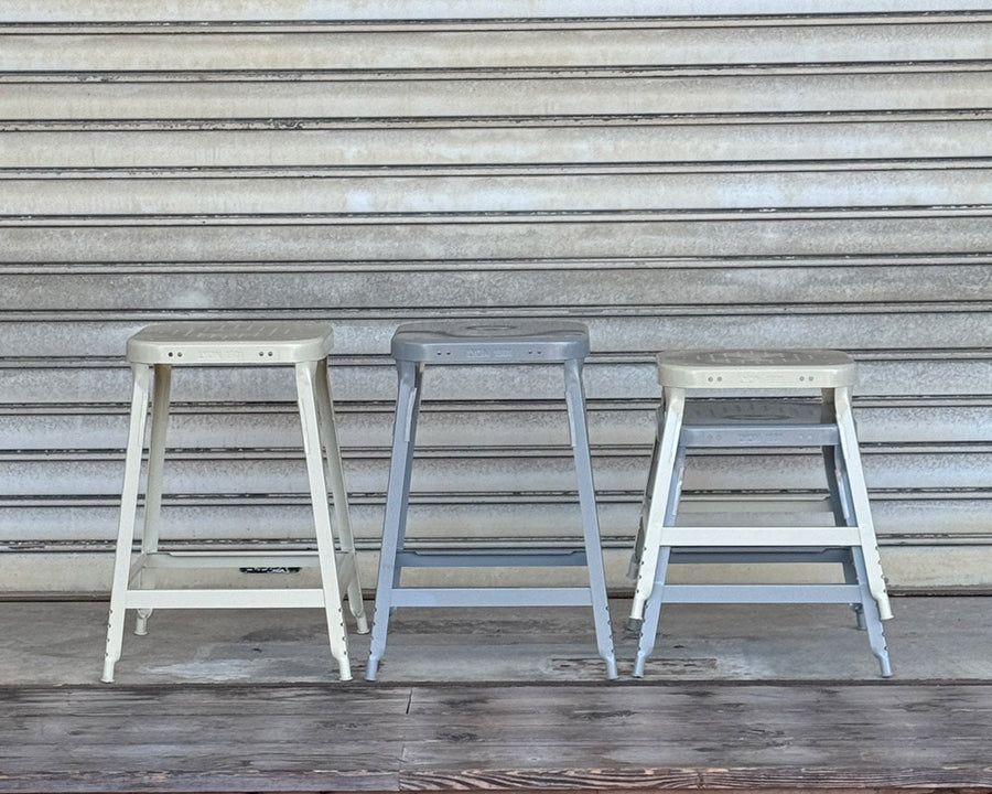 FACTORY STOOL 2nd S ファクトリースツール