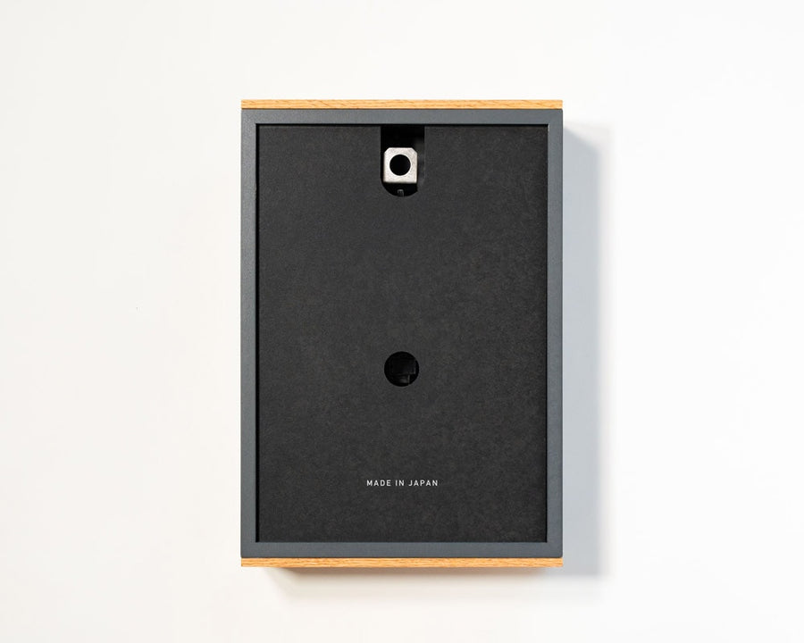 ARCH PENDULUM CLOCK アーチの振り子時計