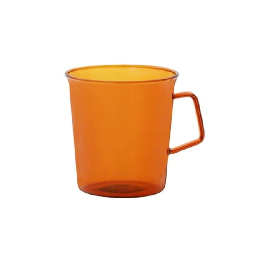 CAST AMBER マグ 310ml