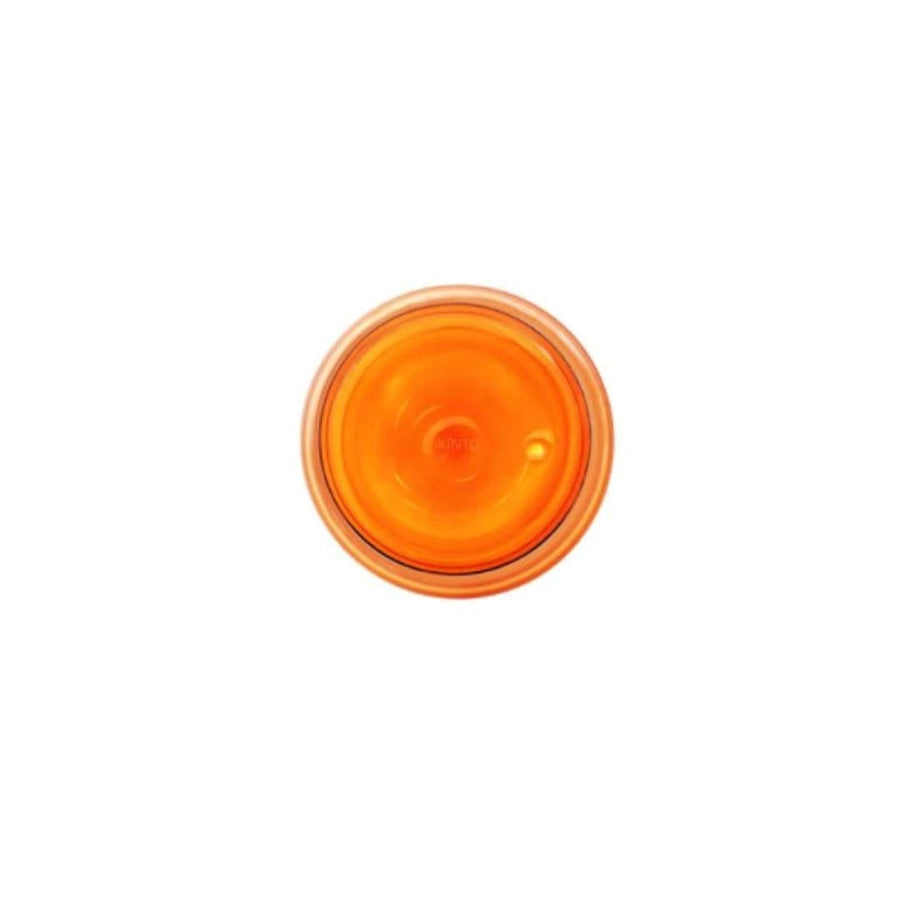 CAST AMBER ダブルウォールグラス 290ml