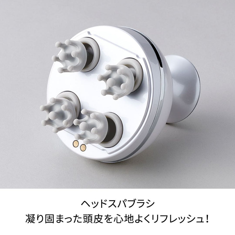 Rechargeable Head Wash Spa