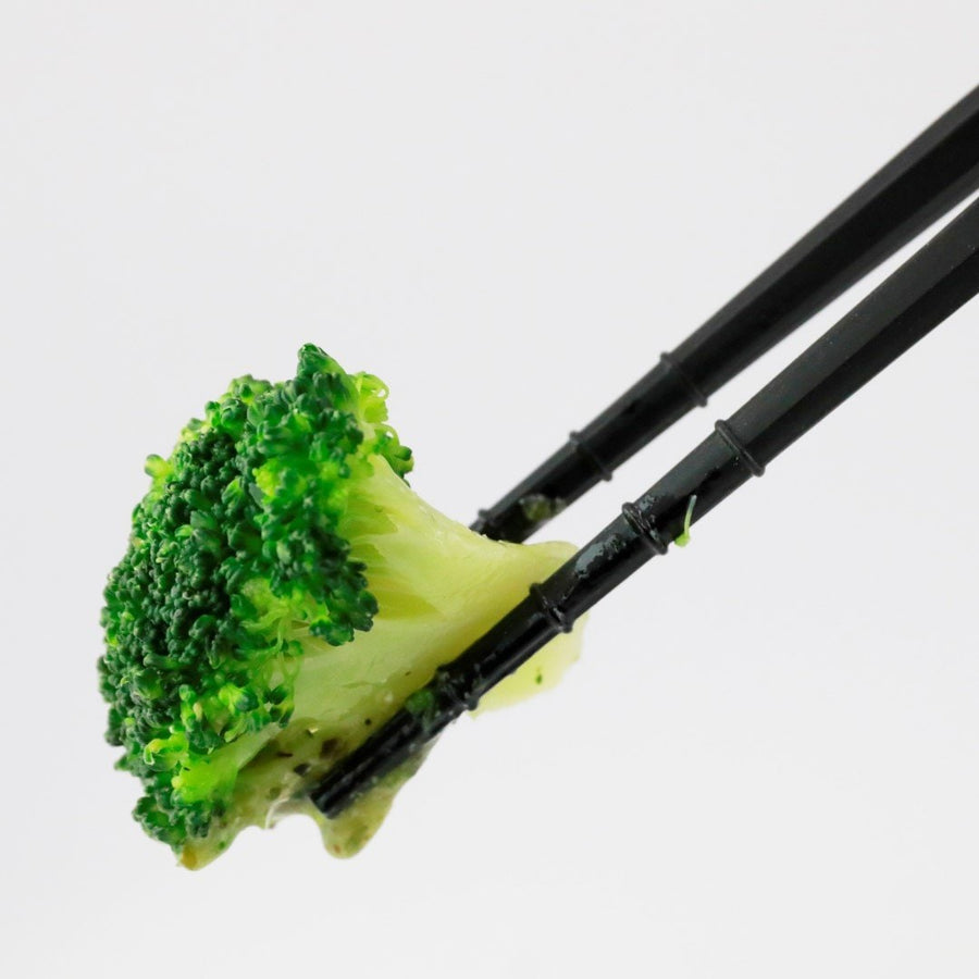 Easy-to-grasp chopsticks