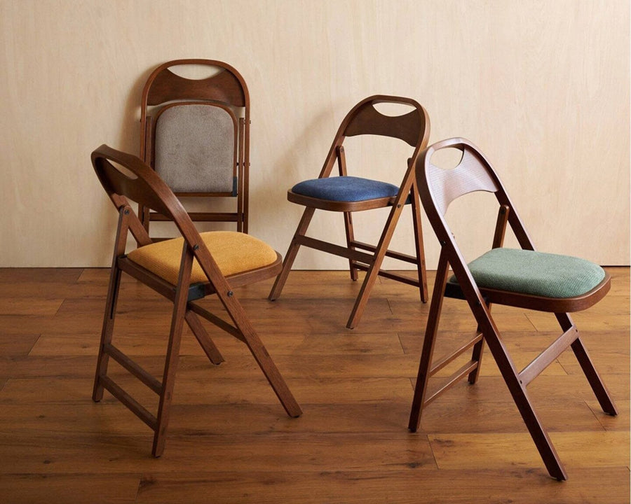CULVER CHAIR Fabric カルバーチェア ファブリック