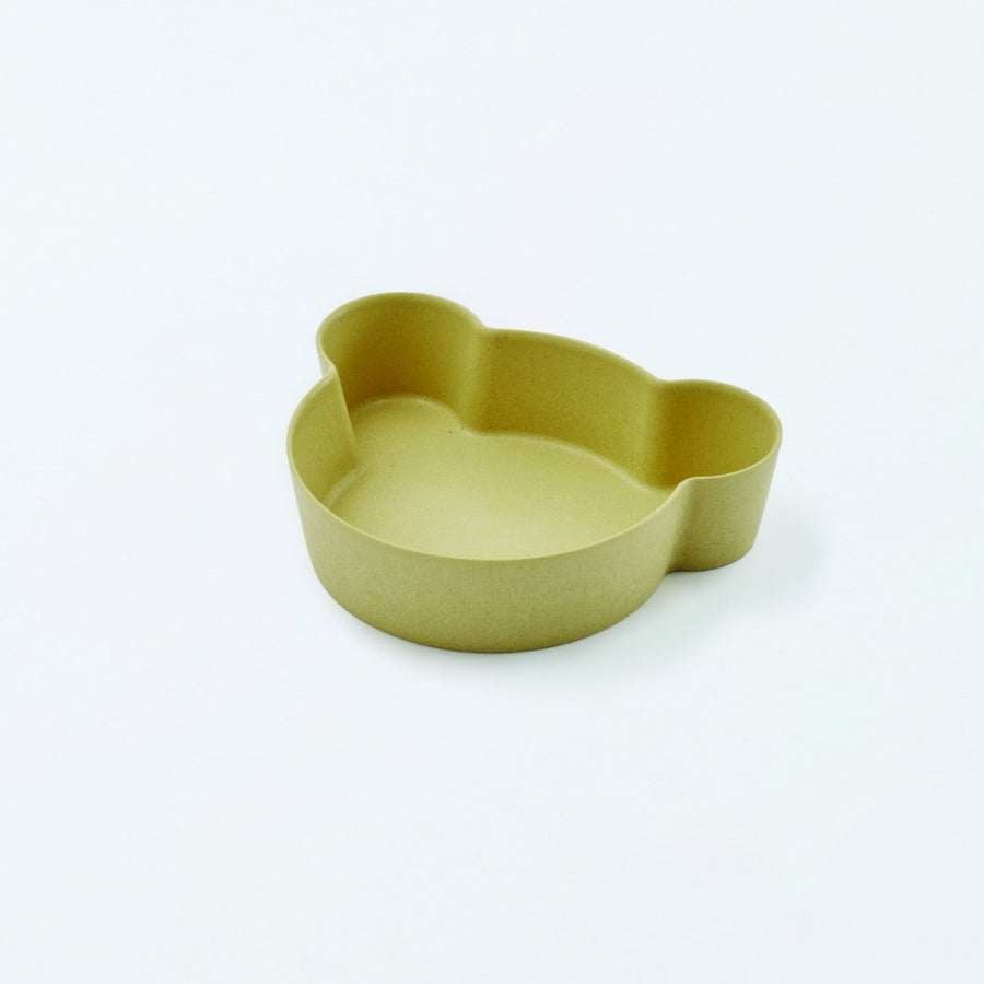 Bio Kids Dish Gift Box Bear Mini