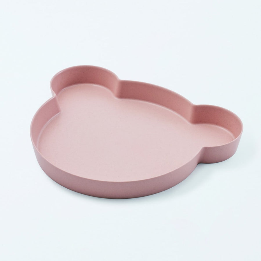 Bio Kids Dish Gift Box Bear BIG