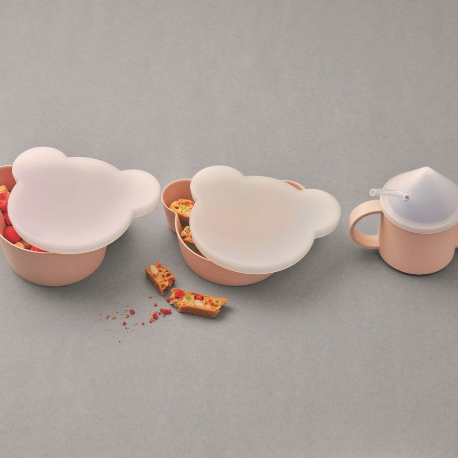 Bio Kids Dish Bowl Bear S