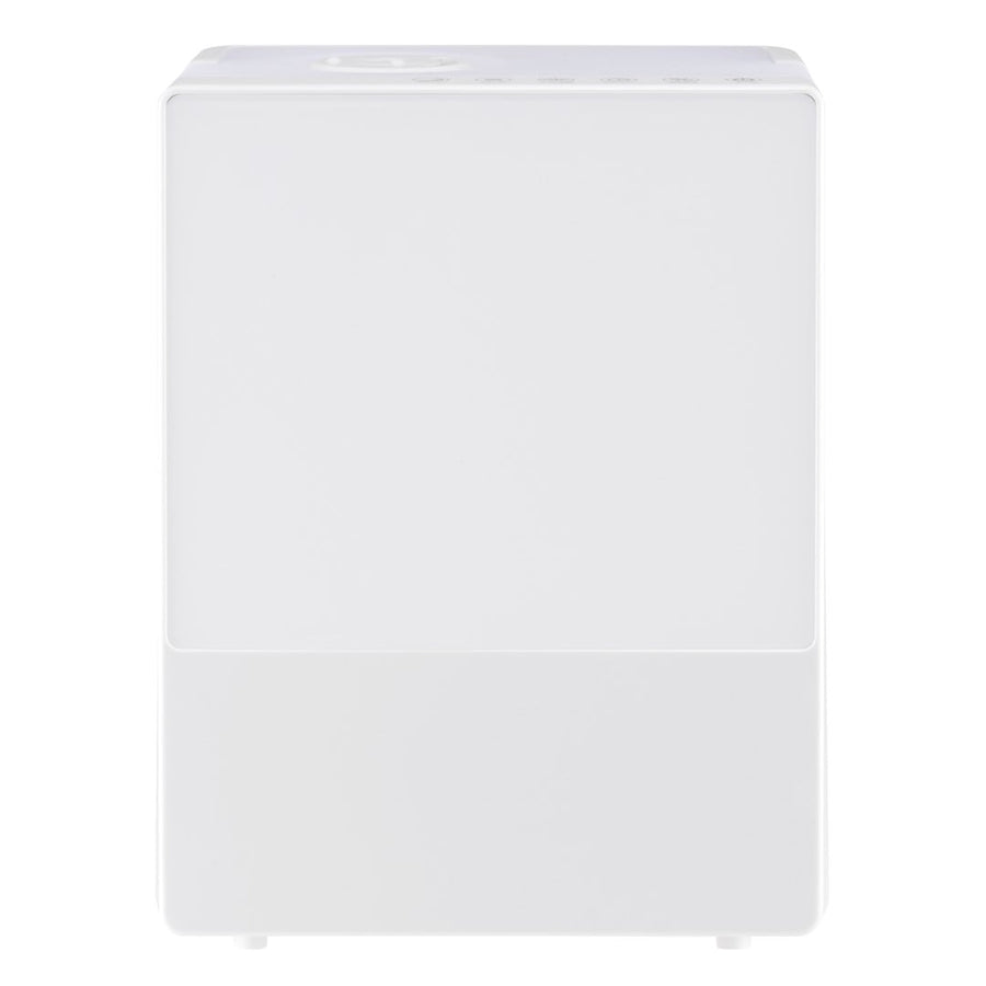 Hybrid Humidifier Square Mist