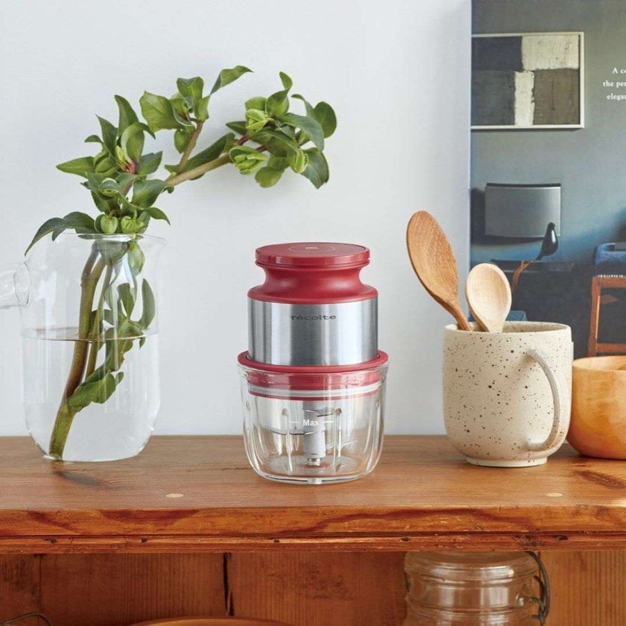 Cordless Mini Chopper