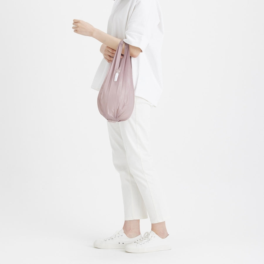 shupatto ミニマルバッグDrop 6L