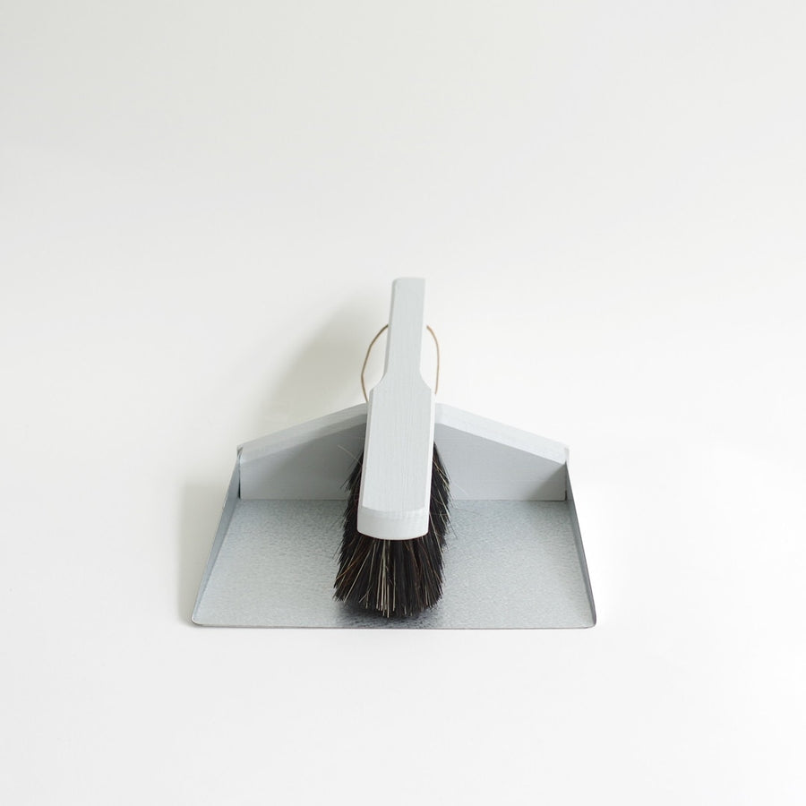 Reszta Magnetic Brush Set, Natural