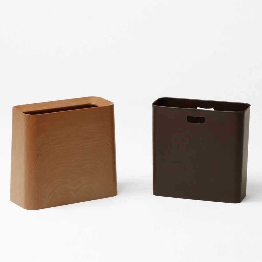 TUBELOR Hi-GRANDE Teakwood