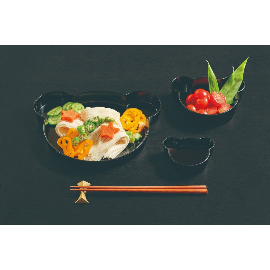 Hare Kids Dish