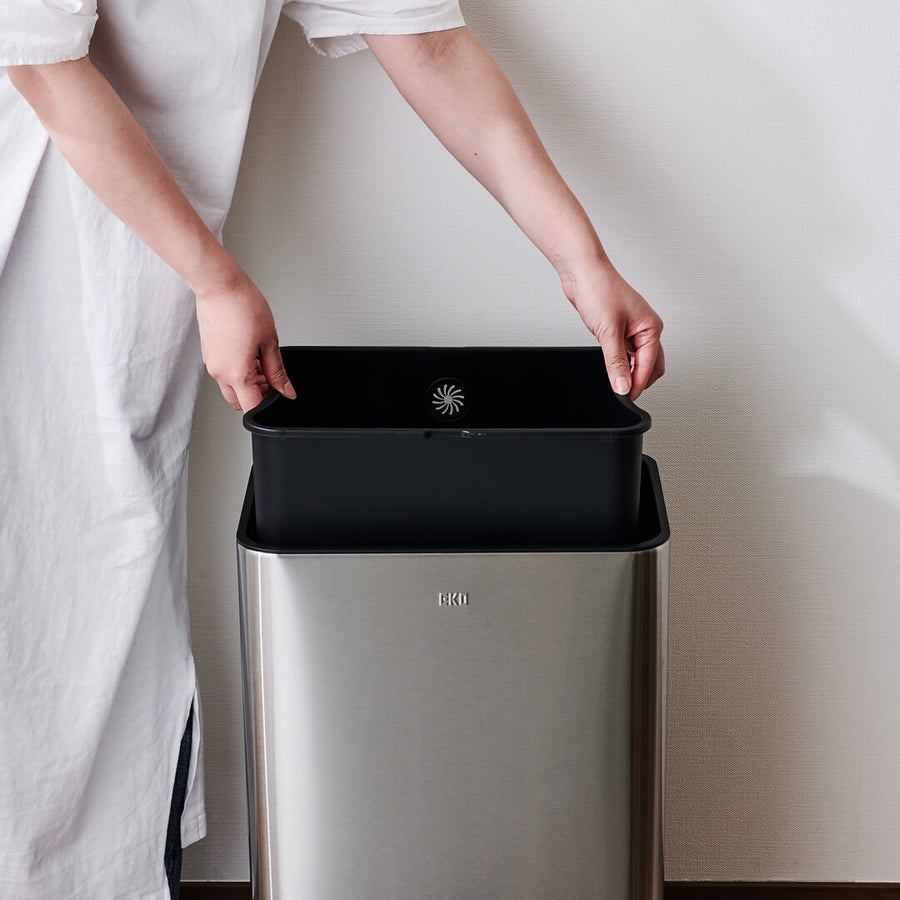 MIRAGE X Sensor Bin 30L