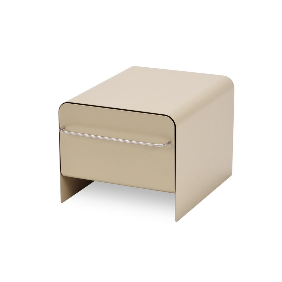 UtaU Slim Bread Drawer, Fine Beige