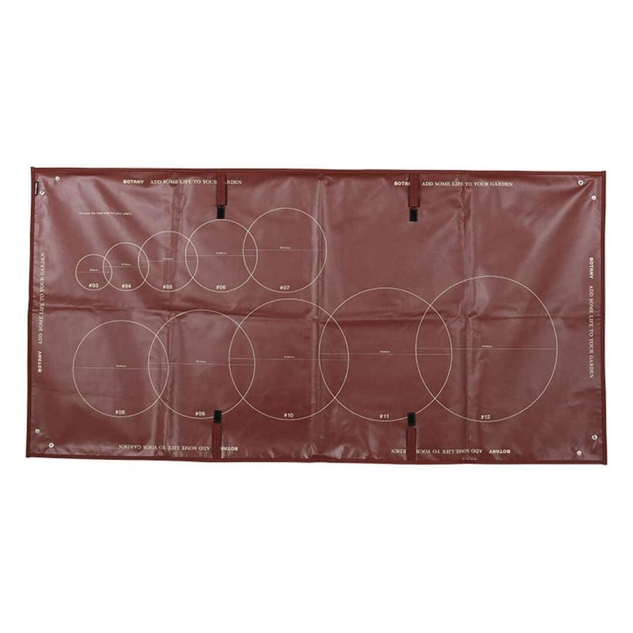 REPOT SHEET L