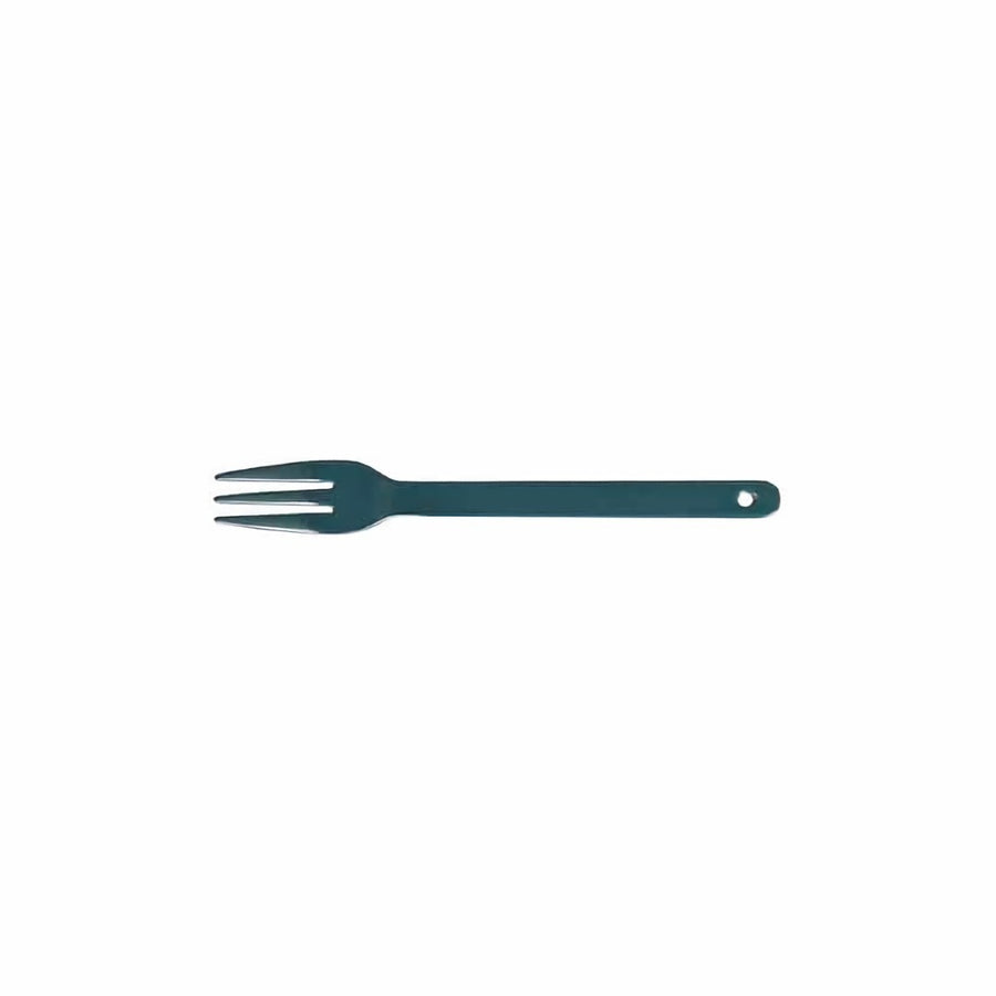 ENAMEL CUTLERY ケーキフォーク