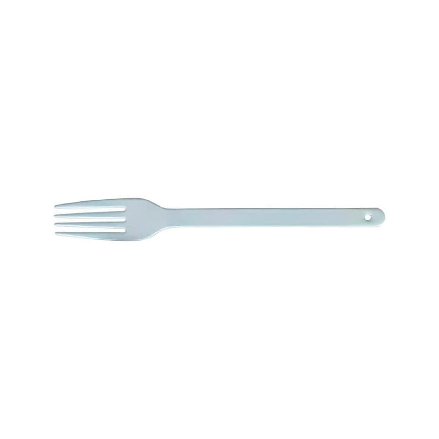 ENAMEL CUTLERY デザートフォーク