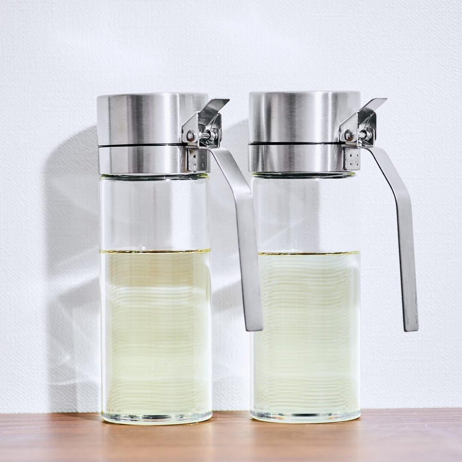 OIL&VINEGAR BOTTLE 350ml