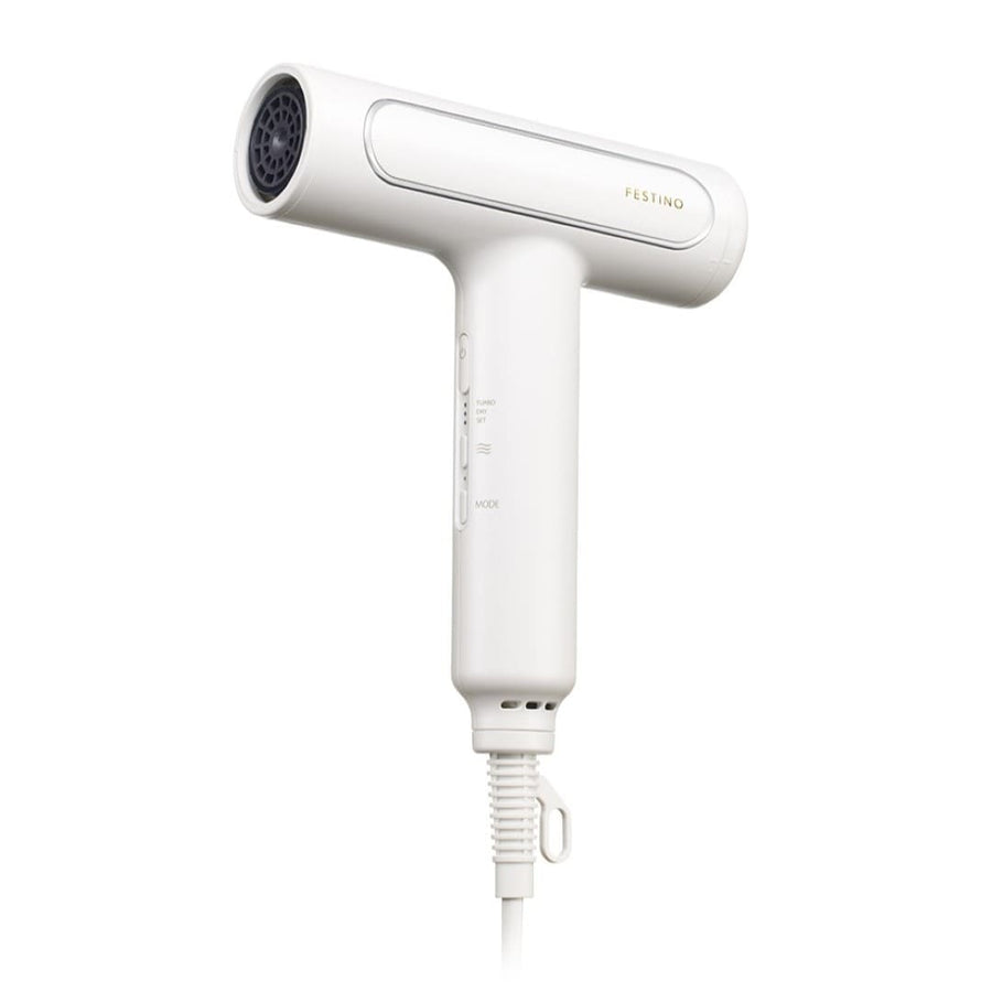 Glossy Moist Hair Dryer