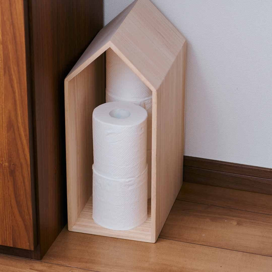 本の家 M
