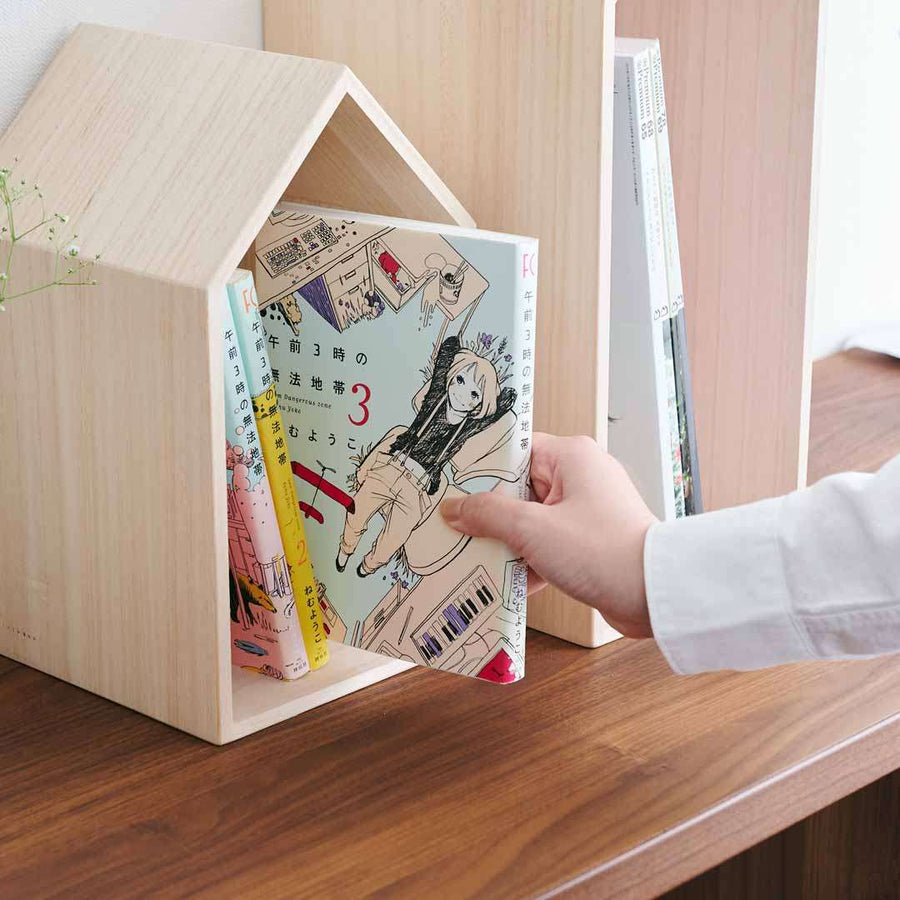 本の家 ネスト・ミニ