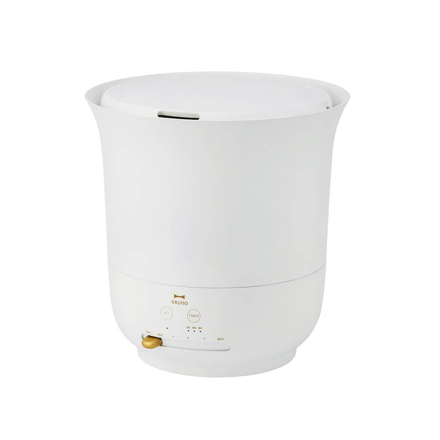 Large capacity ultrasonic humidifier JET MIST plus