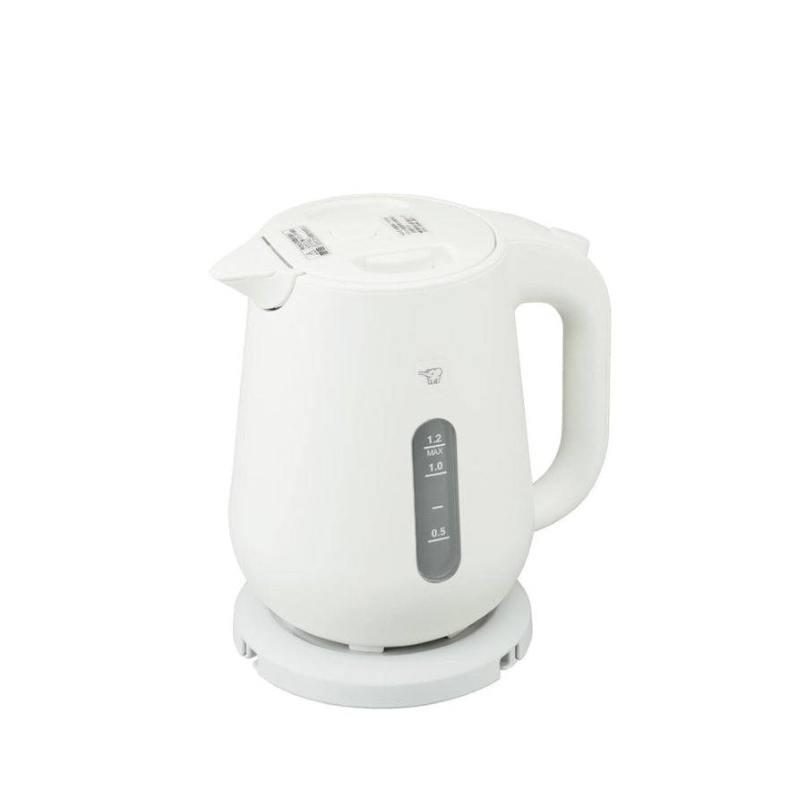 電気ケトル 1.2L