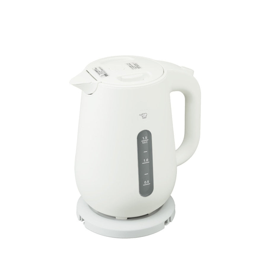 電気ケトル 1.5L
