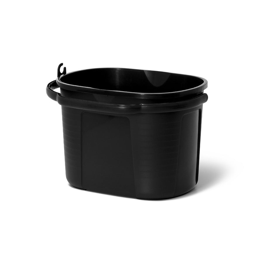 ワイドバケツ 19L オーバル