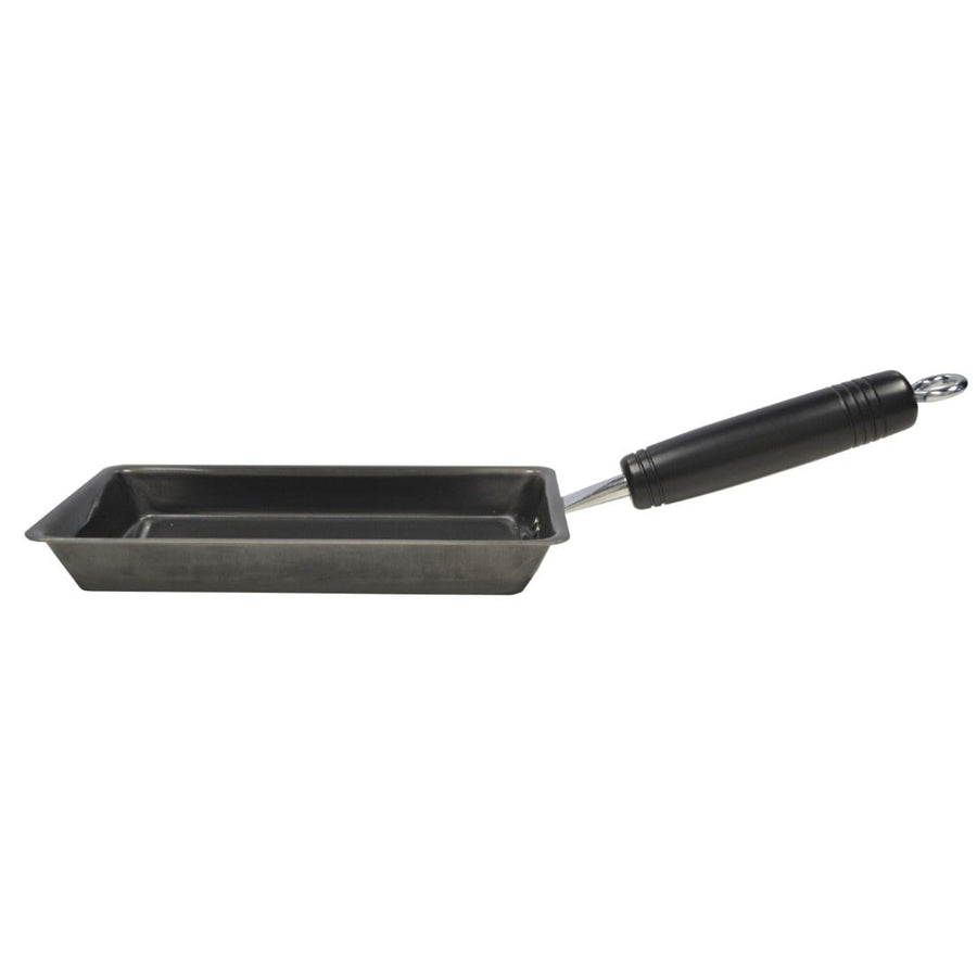bws SELECTION One Egg! Iron Omelet Pan