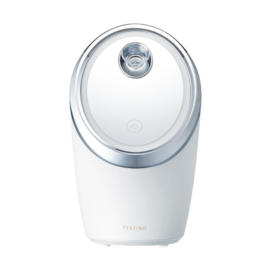 Facial Cleansing Nano Steamer