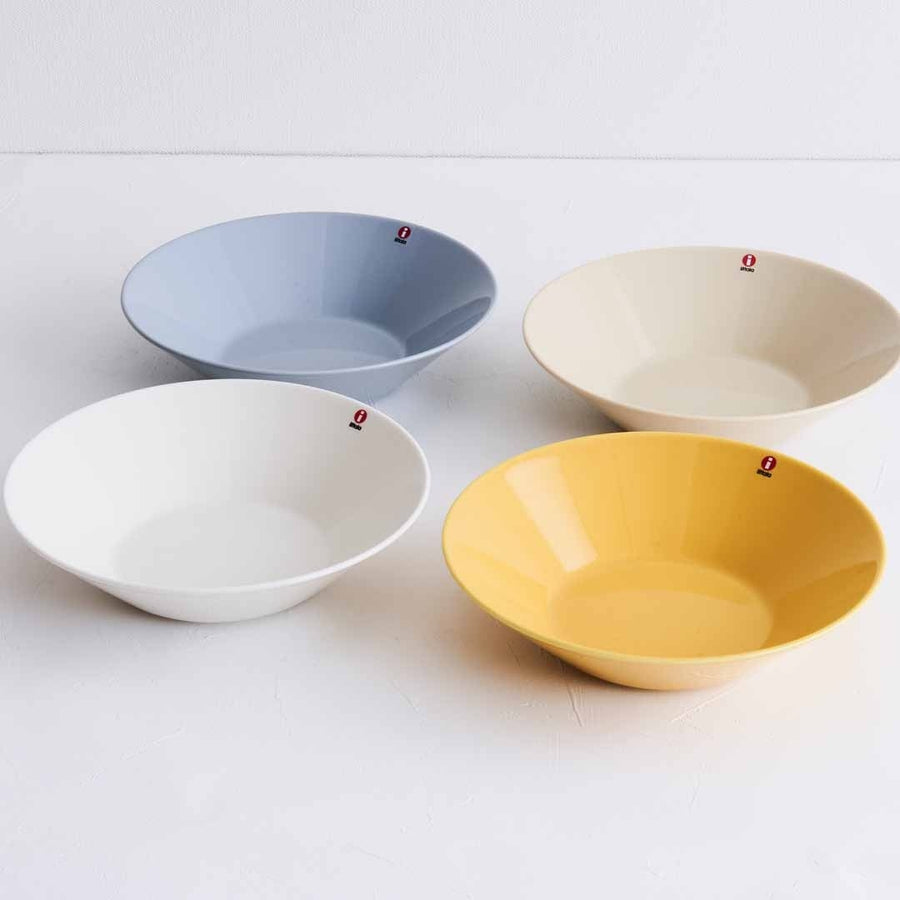 Teema ボウル 21cm ホワイト
